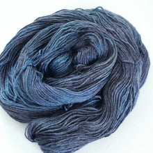 Load image into Gallery viewer, Merino/Bamboo/Silk 4 ply - Shadows