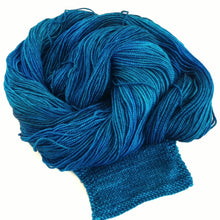 Load image into Gallery viewer, Merino 4 ply high twist - Crivens!