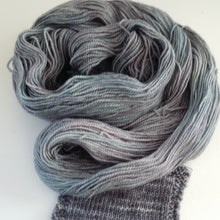 Load image into Gallery viewer, Merino 4 ply high twist - Pigeon