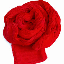 Load image into Gallery viewer, Merino 4 ply high twist - Red letter day