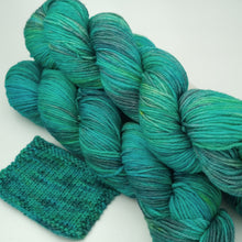 Load image into Gallery viewer, Merino DK -  Jaded dreams