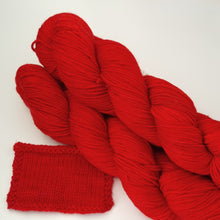Load image into Gallery viewer, Merino DK -  Red letter day