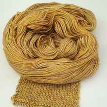 Load image into Gallery viewer, Merino/silk DK - All that glitters