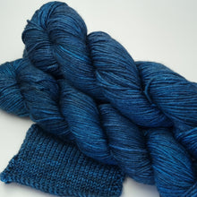 Load image into Gallery viewer, Merino/silk DK - Contented