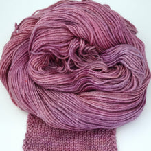 Load image into Gallery viewer, Merino/silk DK - The rizz