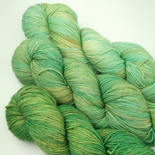 Load image into Gallery viewer, Merino 4 ply high twist  - gradient fade sets