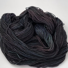 Load image into Gallery viewer, Merino 4 ply high twist - Haunted forest