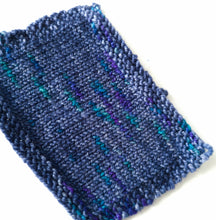 Load image into Gallery viewer, Merino 4 ply high twist - Twilight river