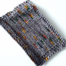 Load image into Gallery viewer, Merino 4 ply high twist - Storms don't last forever