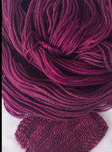 Load image into Gallery viewer, Merino DK - Berry compote