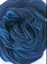 Load image into Gallery viewer, Merino DK -  Midnight blues