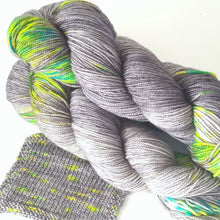 Load image into Gallery viewer, PRE-ORDER: Merino 4ply high twist - Temporarily unreliable