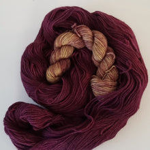 Load image into Gallery viewer, Unique Sock sets - Merino 4 ply high twist