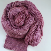 Load image into Gallery viewer, Merino/Bamboo/Silk 4 ply - The rizz