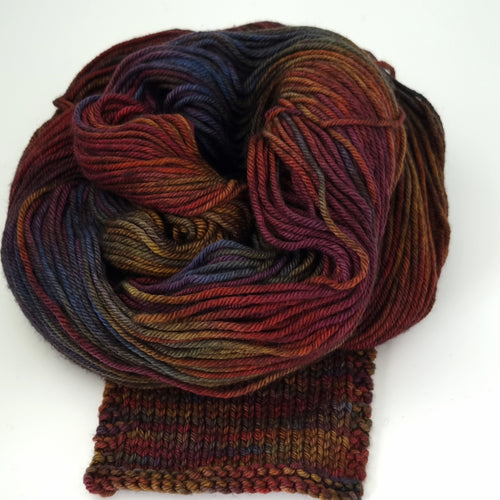Merino DK -  Baroque