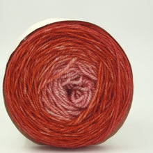 Load image into Gallery viewer, Merino 4 ply high twist Gradients