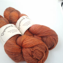 Load image into Gallery viewer, BFL/silk Lace on sale