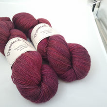 Load image into Gallery viewer, BFL/silk Lace on sale