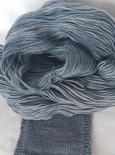 Load image into Gallery viewer, PRE-ORDER: Merino 4 ply high twist - Pewter