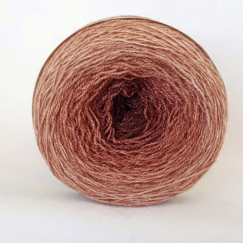 BFL/Silk Lace Gradients